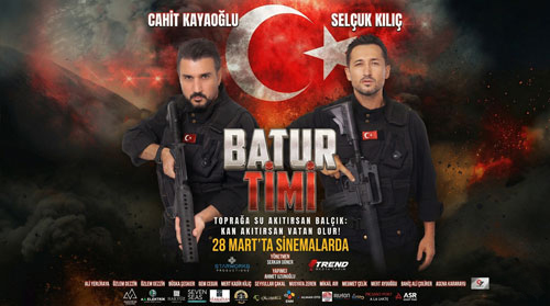 film yapımı